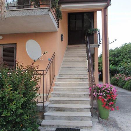 Apartment Gaudeamus Umag Zewnętrze zdjęcie
