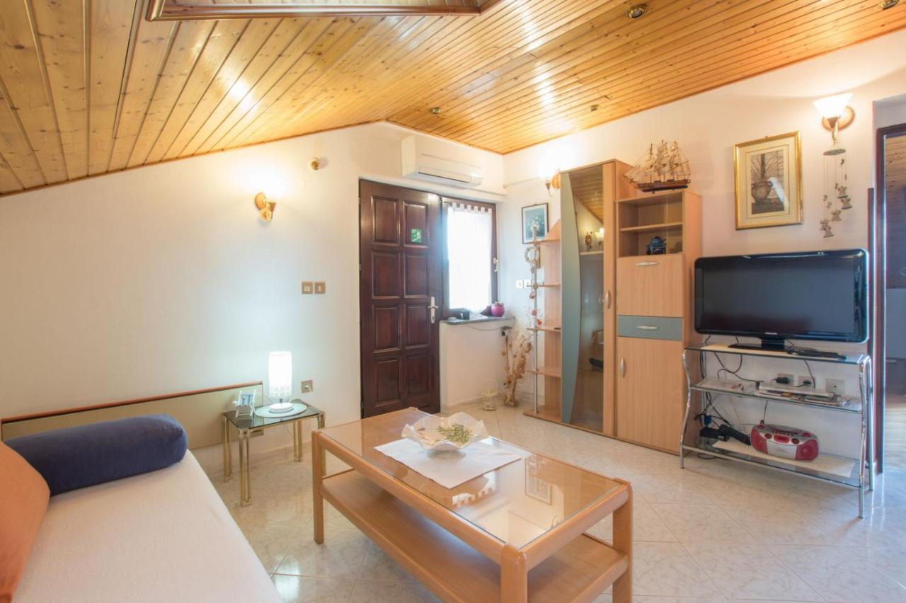 Apartment Gaudeamus Umag Zewnętrze zdjęcie