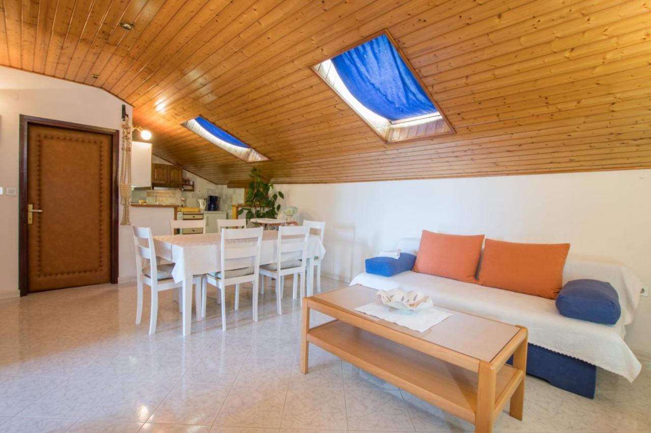 Apartment Gaudeamus Umag Zewnętrze zdjęcie