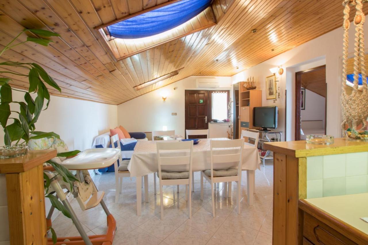 Apartment Gaudeamus Umag Zewnętrze zdjęcie