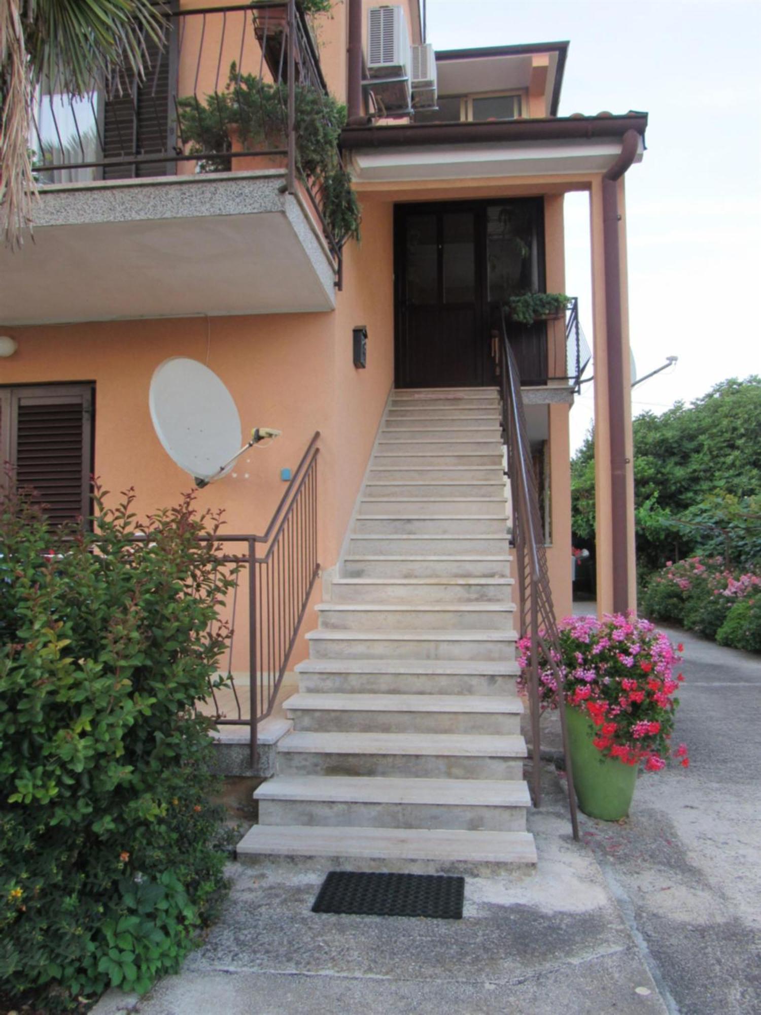 Apartment Gaudeamus Umag Zewnętrze zdjęcie