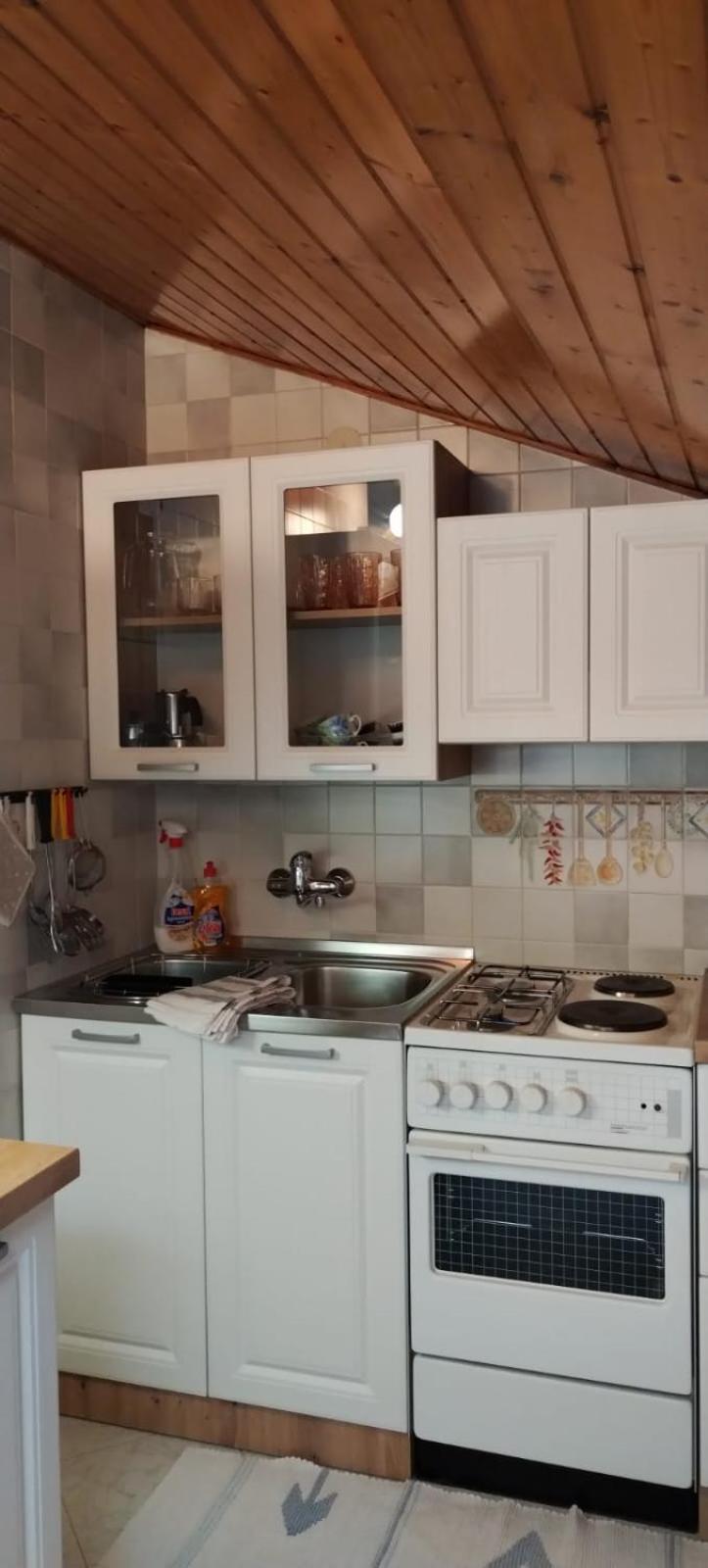 Apartment Gaudeamus Umag Zewnętrze zdjęcie